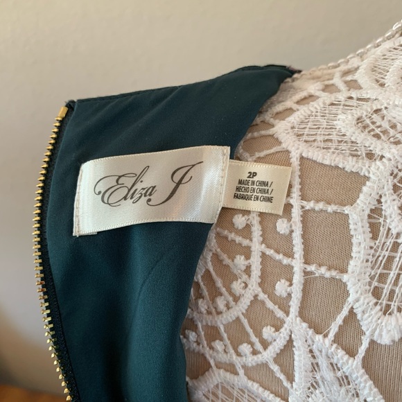 Eliza J dress NWT - Picture 6 of 13